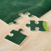 Rote Beeren Puzzle (Seite)