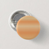 Rote Birke Orange-braune Bildvorlage Button (Vorne & Hinten)