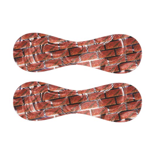 Rote Blasen beim Gittern oder beim Backeneffekt? M Baseball (Paneele)