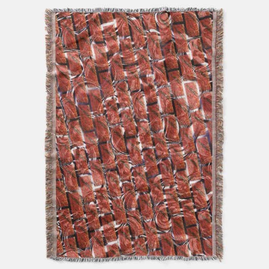 Rote Blasen beim Gittern oder beim Backeneffekt? M Decke (Vorderseite Vertikal)