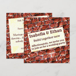 Rote Blasen beim Gittern oder beim Backeneffekt? M Einladung