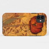 Rote Blumen I Case-Mate iPhone Hülle (Rückseite (Horizontal))