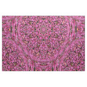 Rote Blüten...... Stoff (Fat Quarter (45,7 x 55,9 cm))