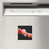 Rote Blutkörperchen Magnet (In Situ (Geschirrspüler))