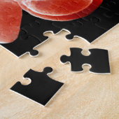 Rote Blutkörperchen Puzzle (Seite)