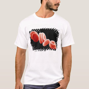 Rote Blutkörperchen T-Shirt