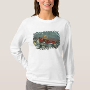 Rote Boat, 1905 T-Shirt
