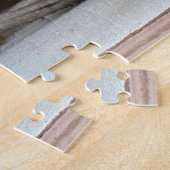 Rote Bougainvillea, Burlingame Puzzle (Seite)