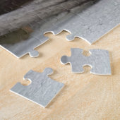 Rote Bougainvillea, Burlingame Puzzle (Seite)