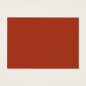 Rote Braut bei chinesischer Hochzeit in Shanghai (Rückseite)