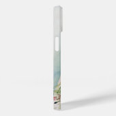 Rote Braut bei chinesischer Hochzeit in Shanghai Case-Mate iPhone Hülle (Rückseite / Rechts)