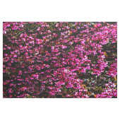 Rote Bud Blume....... Stoff (Fat Quarter (45,7 x 55,9 cm))