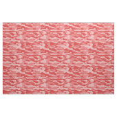 Rote Camouflage Stoff (Yard (91,4 cm))
