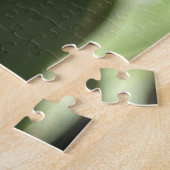 Rote Cannalilie, Oakland Puzzle (Seite)