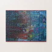 ROTE COATS PUZZLE (Horizontal)