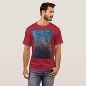 ROTE COATS T-Shirt (Vorne ganz)