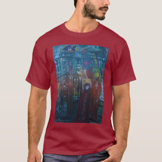 ROTE COATS T-Shirt