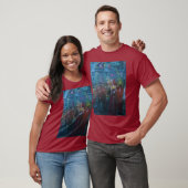 ROTE COATS T-Shirt (Unisex)