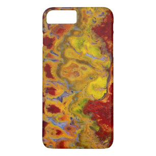 Rote Crayola Jasper Case-Mate iPhone Hülle