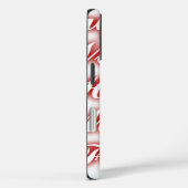 Rote Cupcakes Vodka Hakuna Matata FUNNY. Case-Mate iPhone Hülle (Rückseite / Rechts)