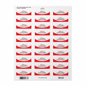 Rote Dächer Professioneller Dachdecker Service (Vorne)