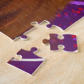 ROTE DACKEL PUZZLE (Seite)