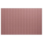 Rote Eidechsenleder Stoff (Yard (91,4 cm))