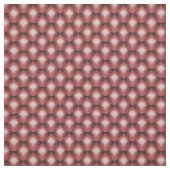 Rote Eidechsenleder Stoff (Muster)