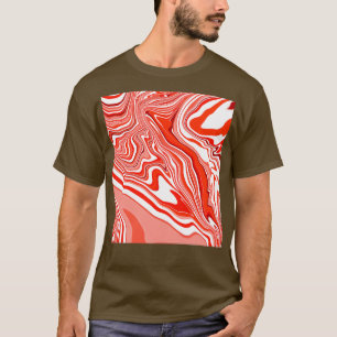 Rote Eisenbahn T-Shirt