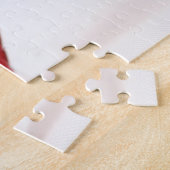 Rote Erdbeere 11x14 252pc jpcnm Puzzle (Seite)