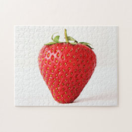 Rote Erdbeere 11x14 252pc jpcnm Puzzle