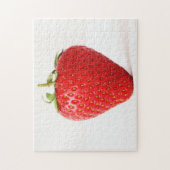 Rote Erdbeere 11x14 252pc jpcnm Puzzle (Vertikal)