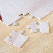Rote Erdbeere 11x14 30pc jpcnm Puzzle (Seite)