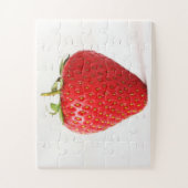 Rote Erdbeere 11x14 30pc jpcnm Puzzle (Vertikal)