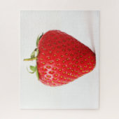 Rote Erdbeere 16x20 520pc jpcnm Puzzle (Vertikal)