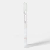 Rote Erdbeere iphcnm Case-Mate iPhone Hülle (Rückseite / Links)