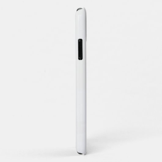 Rote Erdbeere iphcnm Case-Mate iPhone Hülle (Hinten/Rechts)