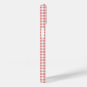 Rote Erdbeeren Case-Mate iPhone Hülle (Rückseite / Rechts)