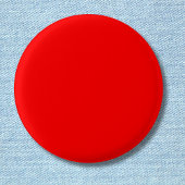 Rote Farbe | Classic | elegant | Trendy Button