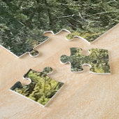 Rote Felsen Sedona Arizona Landschaft Landschaftli Puzzle (Seite)