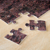Rote Felsenküste – Lake Superior, O.P. Puzzle (Seite)