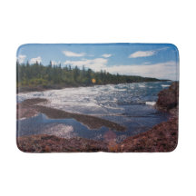 Rote Felsenküste – Lake Superior, U.P.