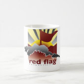 Rote Flaggen-Film Productions© Tasse (Mittel)
