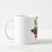 Rote Flaggen-Film Productions© Tasse (Links)