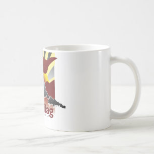 Rote Flaggen-Film Productions© Tasse