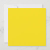 Rote, gelbe, schwarze, blaue und grüne Geometrien (Rückseite)