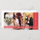 ROTE GEWERKSCHAFT | DANKE, DASS DU KARTE (Vorne/Hinten)