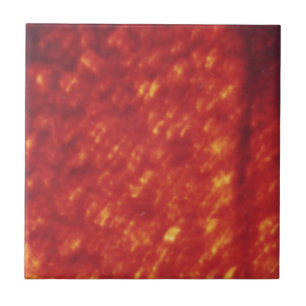 Rote glittery Lavabeschaffenheit Fliese