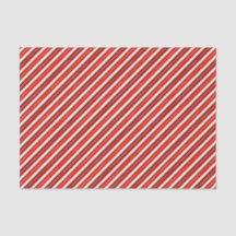 Rote, goldene und weiße Weihnachtsstreifen