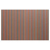 Rote, graue und schwarz gefärbte Streifen Stoff (Yard (91,4 cm))